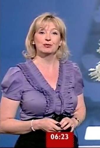 Carol Kirkwood