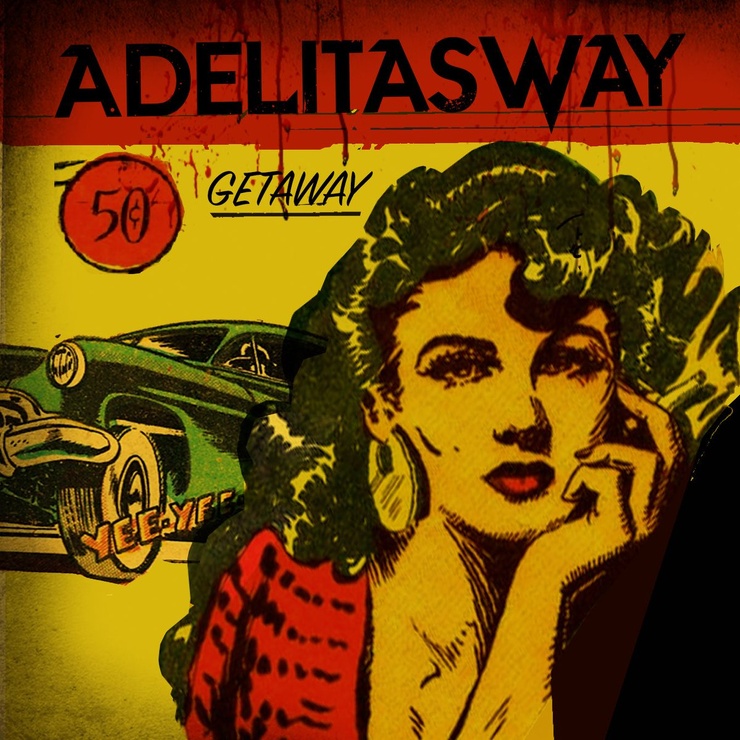 Getaway Getaway
