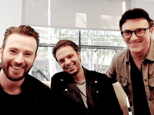 Chris Evans Chris Evans