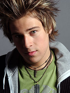 Ryan Cabrera