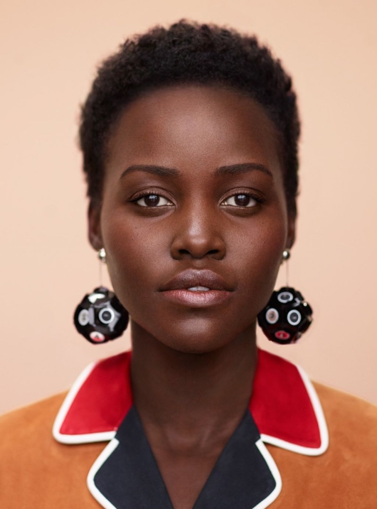 Lupita Nyong'o Lupita Nyong'o