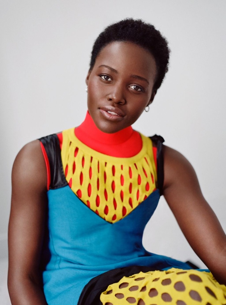 Lupita Nyong'o Lupita Nyong'o