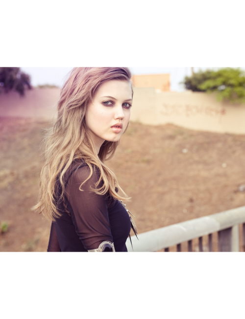 Lindsey Wixson Lindsey Wixson