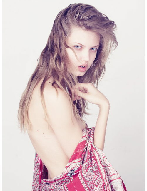 Lindsey Wixson Lindsey Wixson