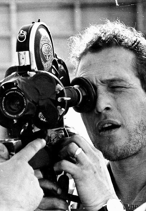 Paul Newman