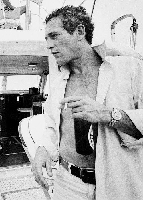 Paul Newman