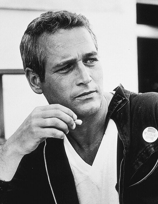 Paul Newman