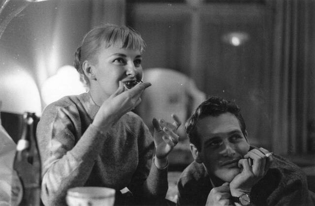 Paul Newman
