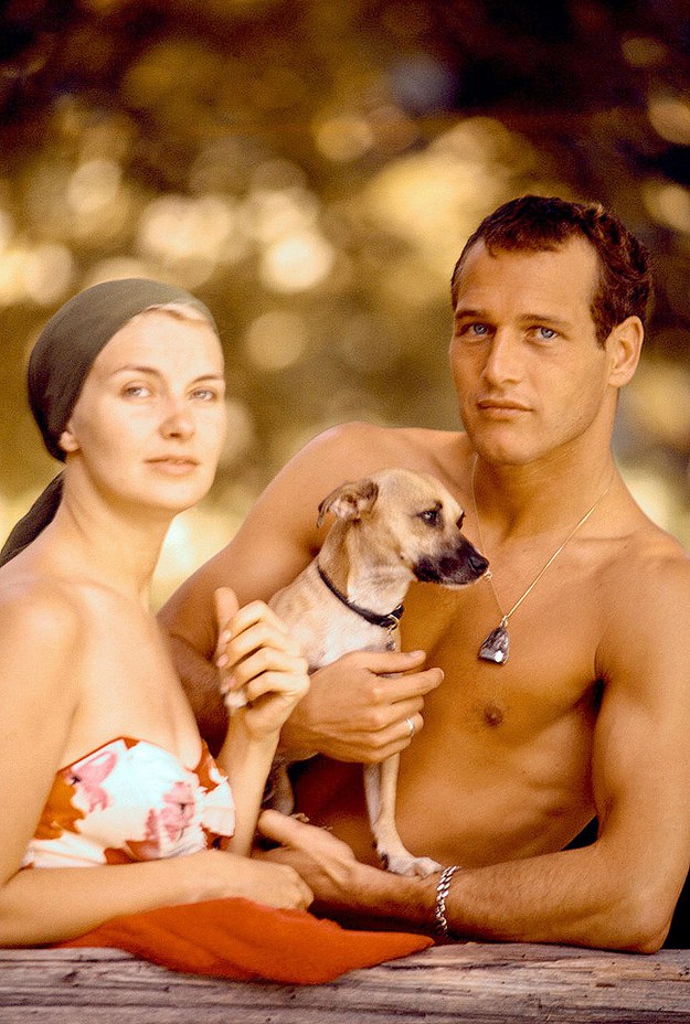 Paul Newman Paul Newman