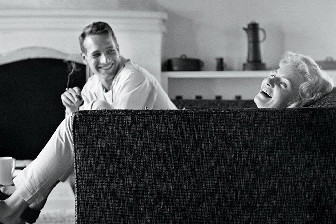 Paul Newman Paul Newman