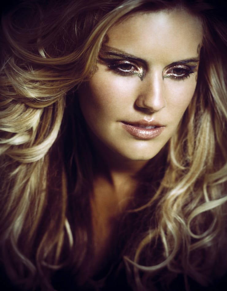 Maggie Grace Maggie Grace