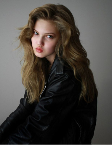 Lindsey Wixson Lindsey Wixson