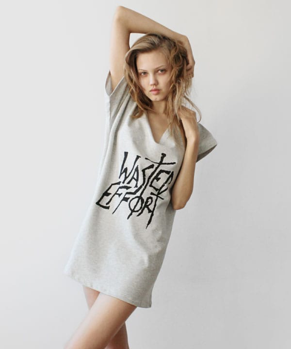 Lindsey Wixson