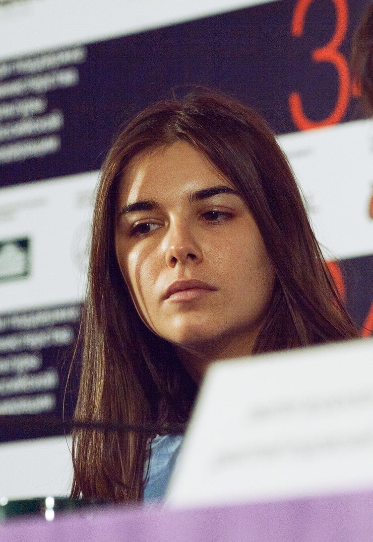 Mariya Andreeva