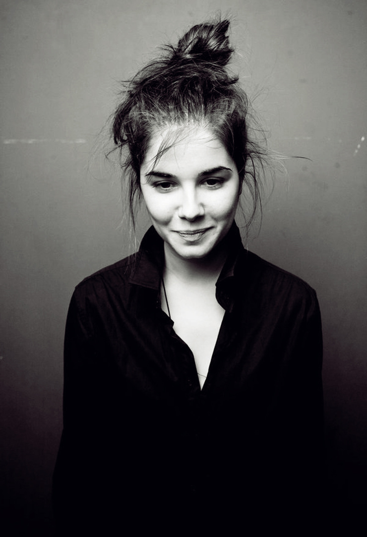 Picture of Mariya Andreeva