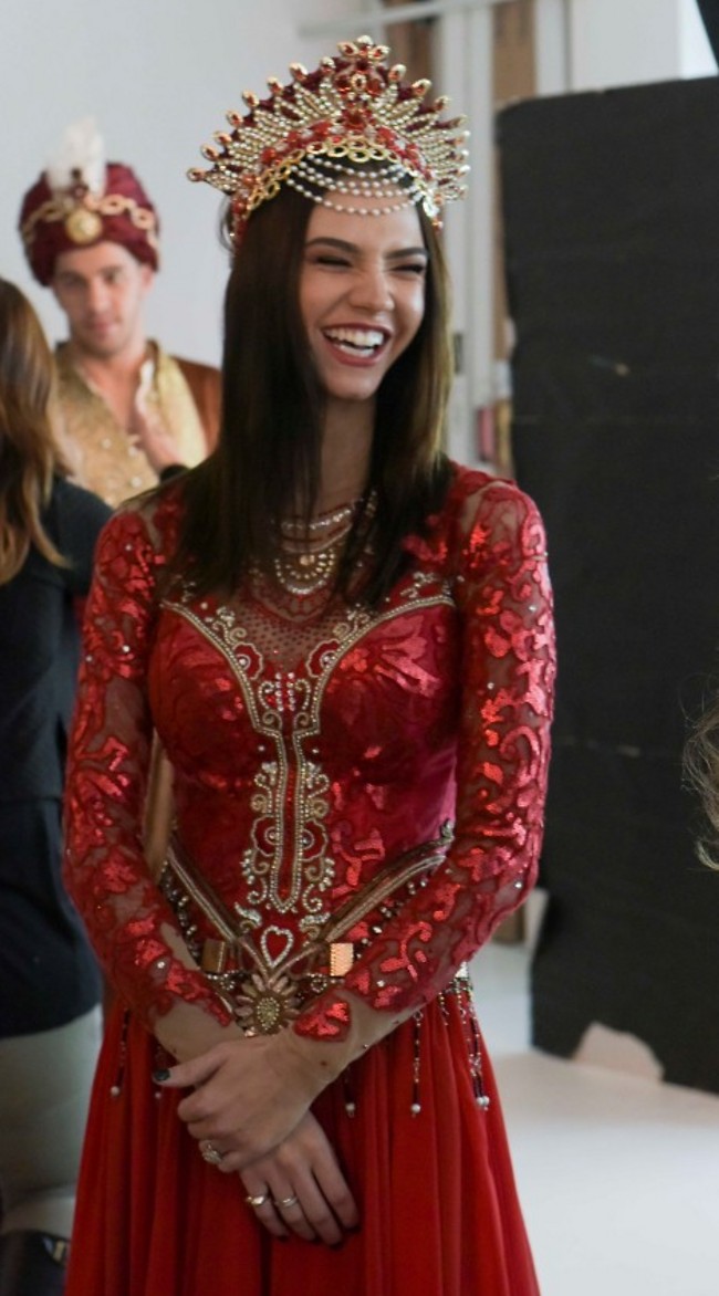 Ruslana Rodina Ruslana Rodina