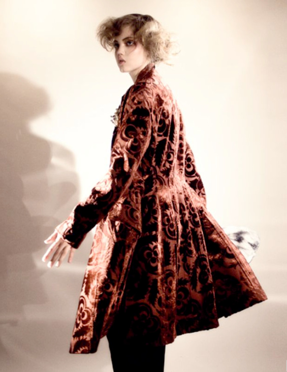 Lindsey Wixson Lindsey Wixson