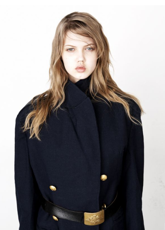 Lindsey Wixson Lindsey Wixson