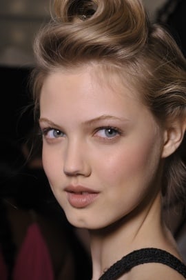 Picture of Lindsey Wixson