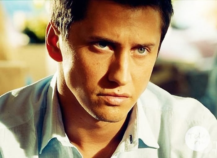 Pavel Priluchnyy