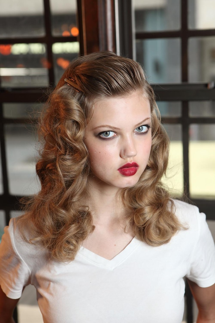 Lindsey Wixson