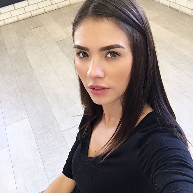 Ruslana Rodina Ruslana Rodina