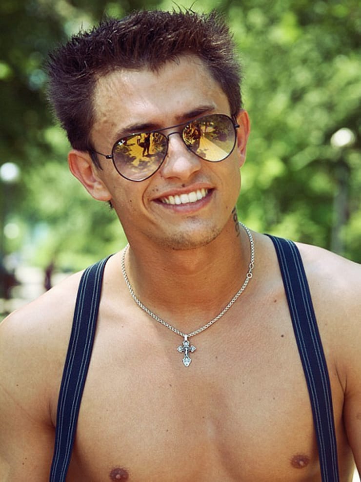 Pavel Priluchnyy