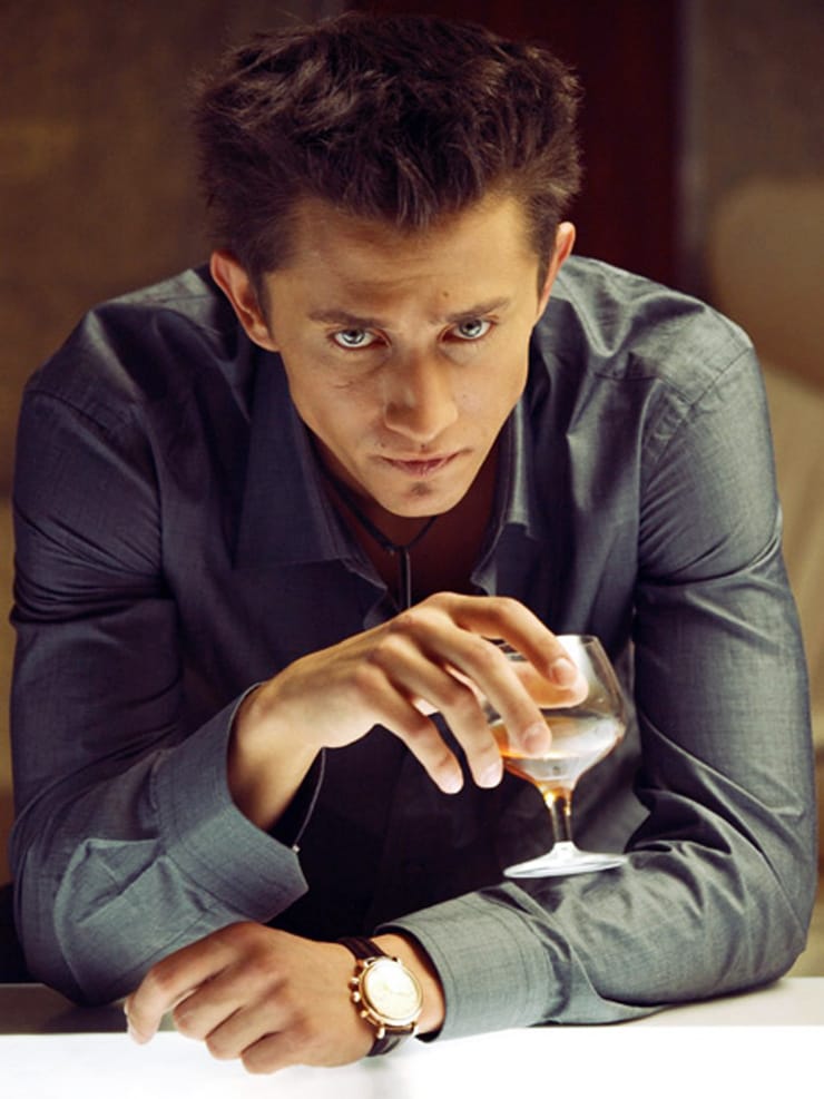 Pavel Priluchnyy