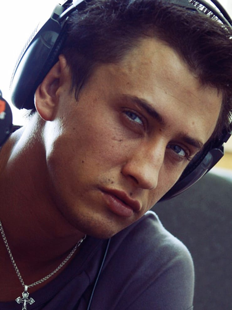 Pavel Priluchnyy