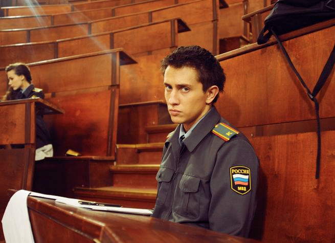 Pavel Priluchnyy