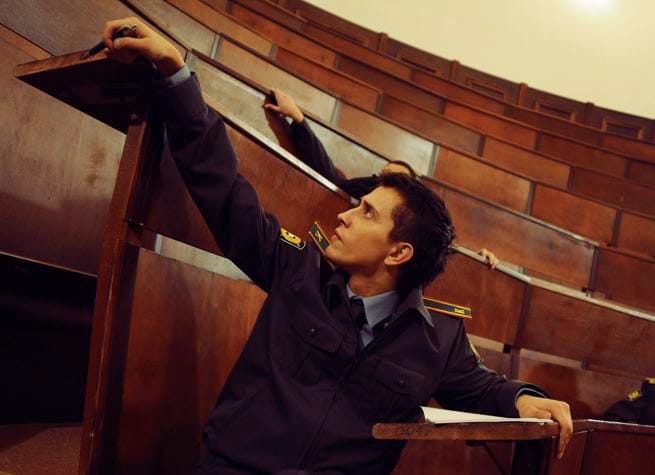 Pavel Priluchnyy