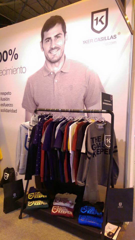Iker Casillas