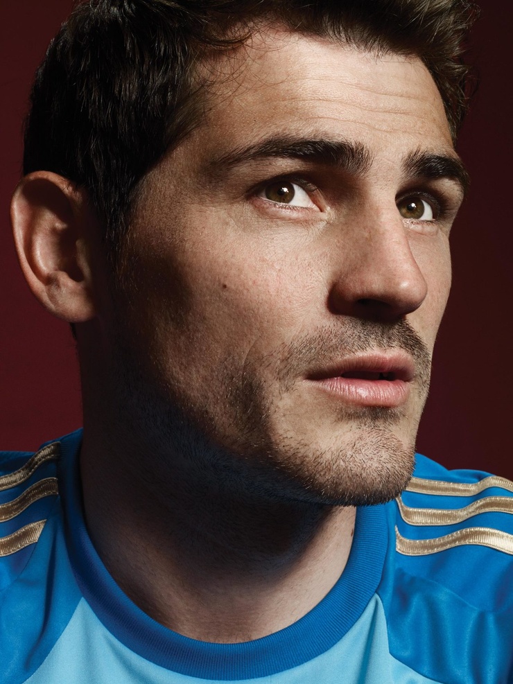 Iker Casillas