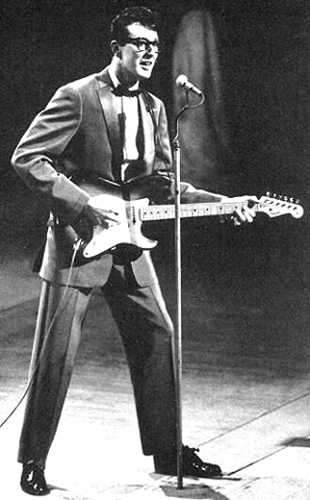 Buddy Holly Buddy Holly