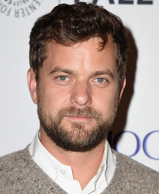 Joshua Jackson