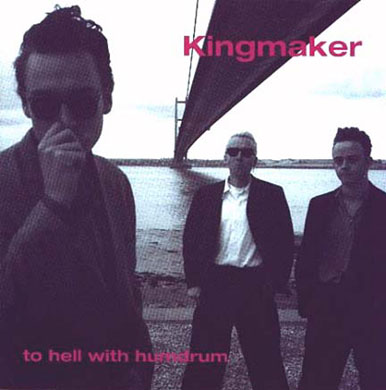 To Hell With Humdrum
