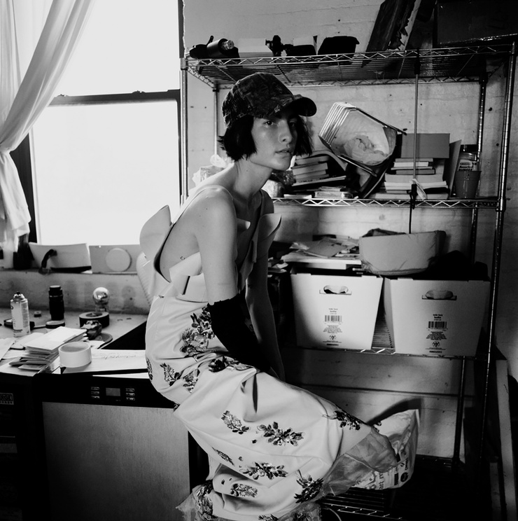Heather Kemesky