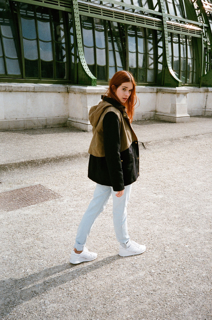 Lena Laban