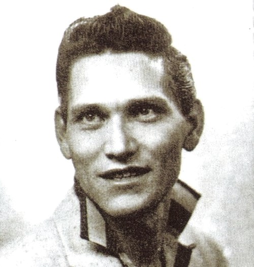 Billy Lee Riley