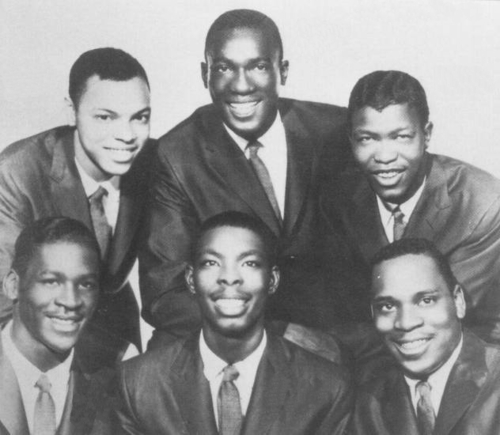 The Monotones