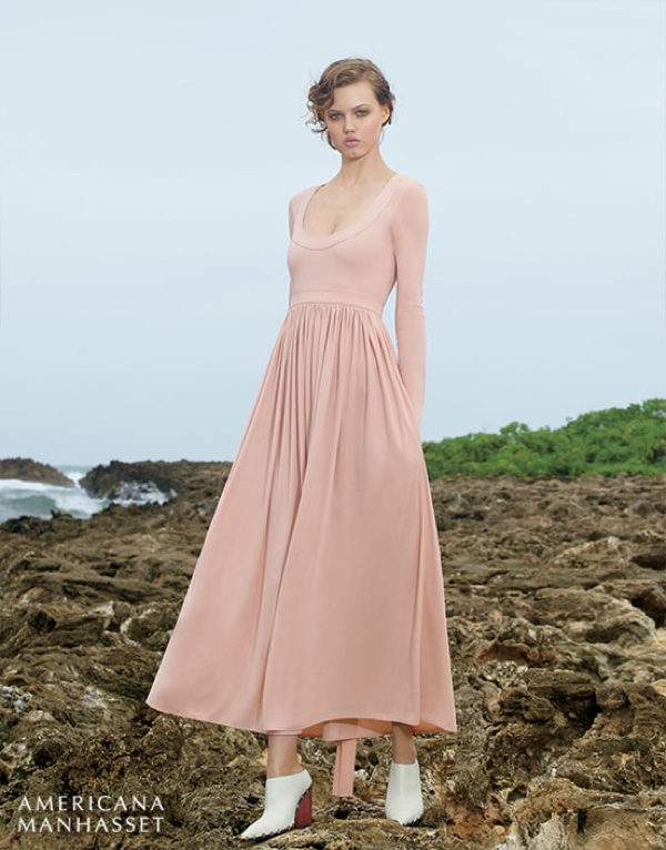 Lindsey Wixson