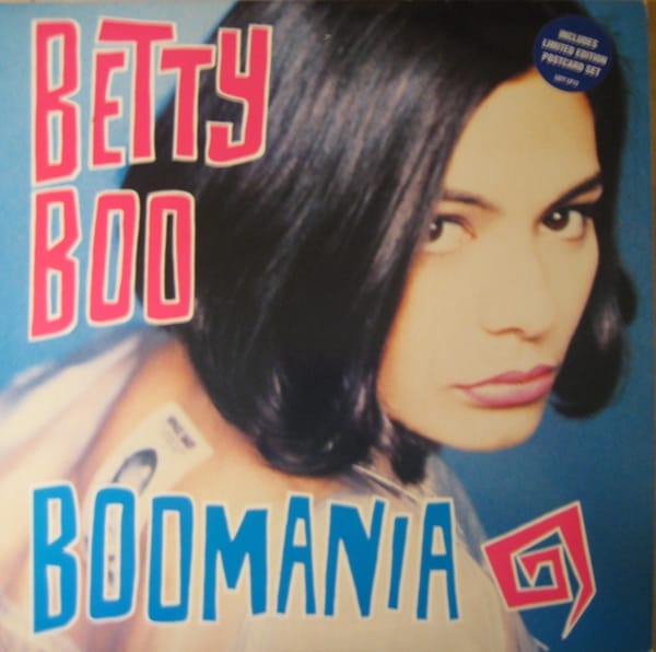 Boomania