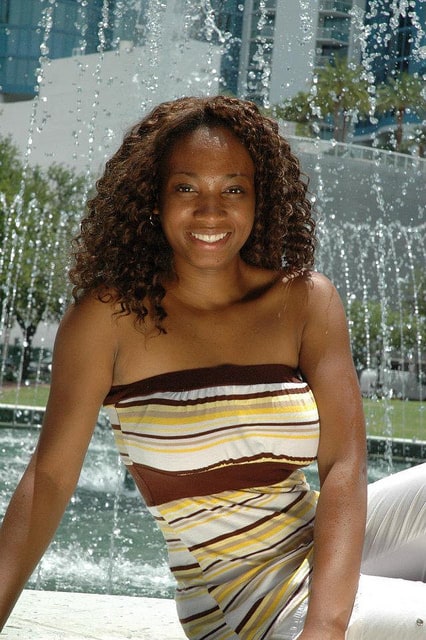 Mercedes Young Mercedes Young