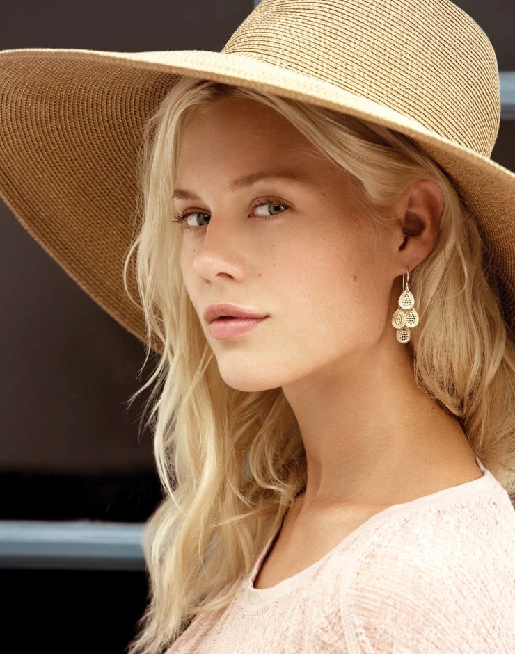 Image of Becca Hiller