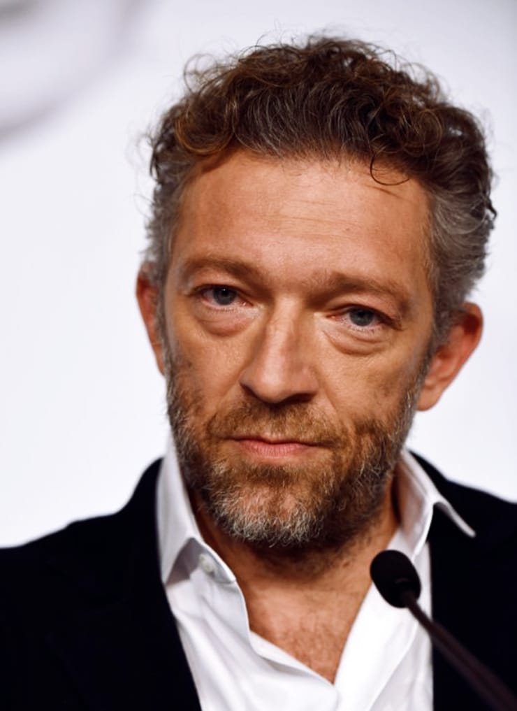 Vincent Cassel