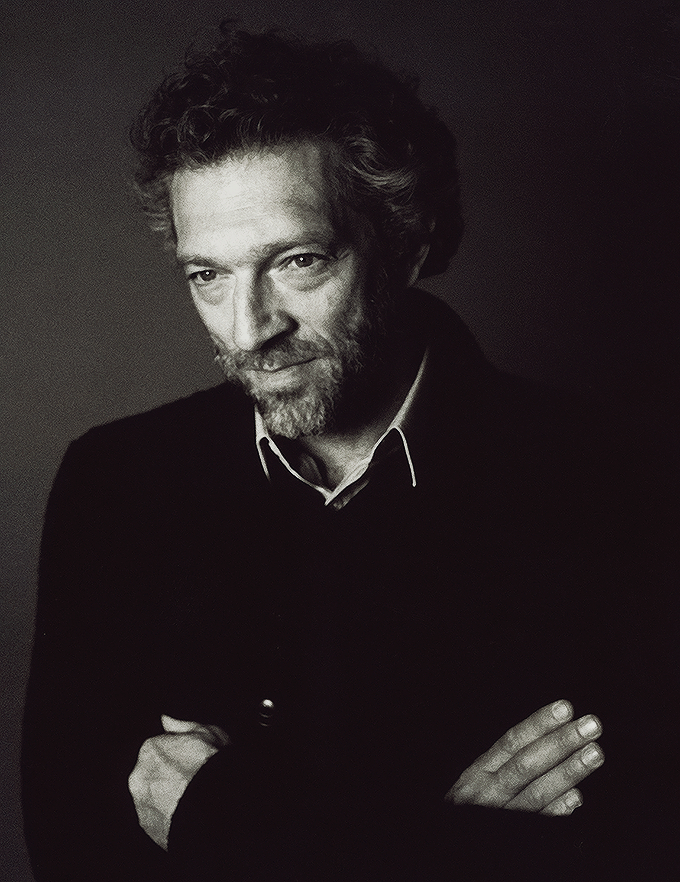 Vincent Cassel