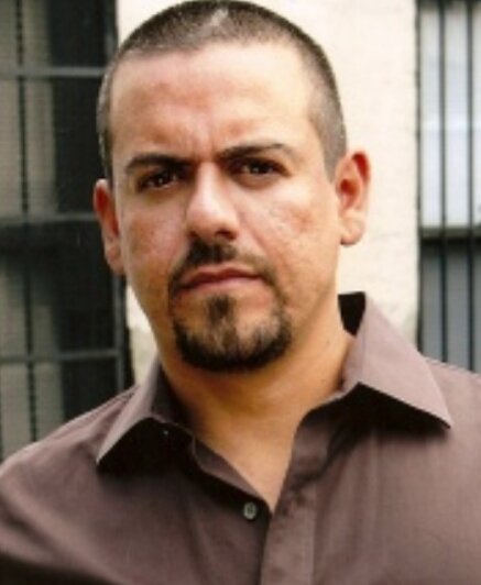 Frank Pando