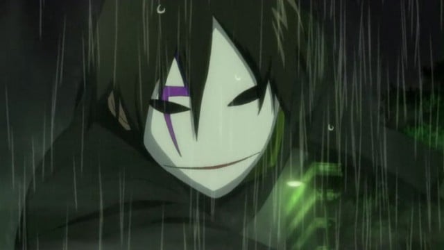 Darker than BLACK