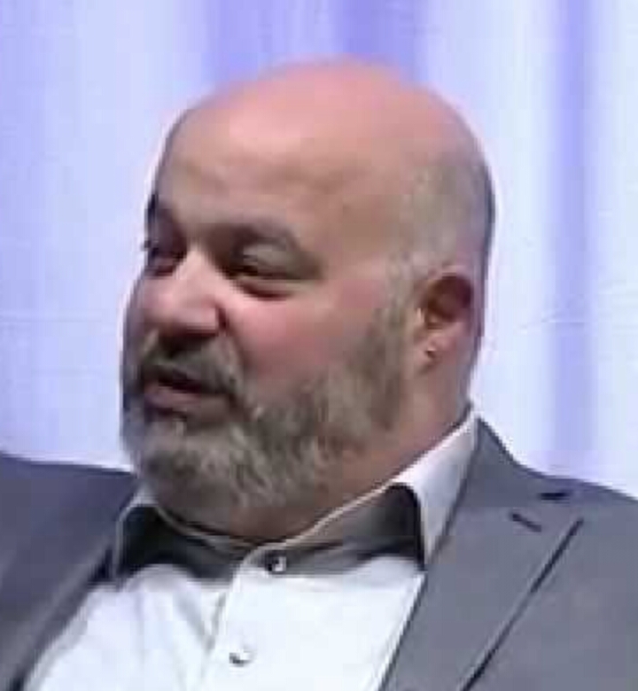 Anthony J. Ribustello