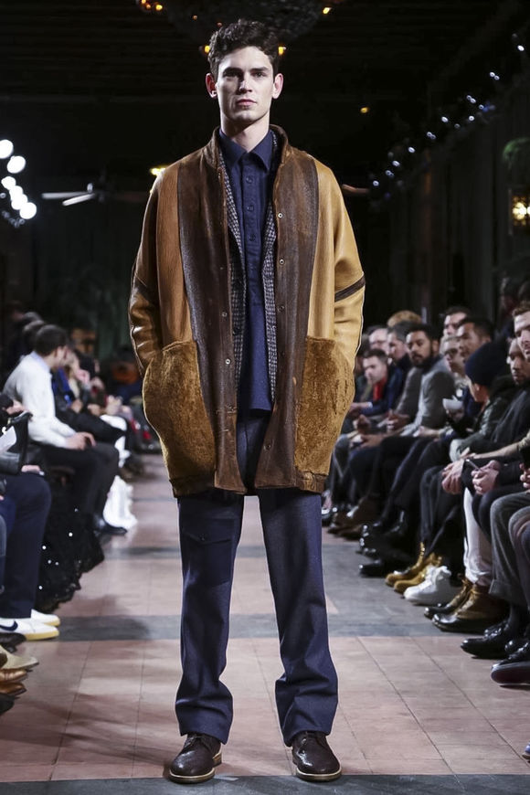 Arthur Gosse